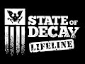 State of Decay: Year-One Survival Edition - Lifeline DLC | ПРОХОЖДЕНИЕ #3