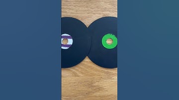 Making cosplay props! #tommyinnit #art #artist #painting #discs #dsmp #dreamsmp #minecraft