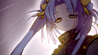 Kikokugaikong Ruili Hoonjin Parkv1V404 - Animated