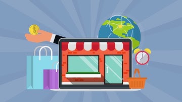 MakDigitalDesign is an Expert in a Volusion API eCommerce Agency !