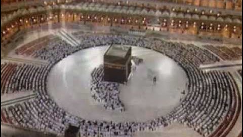 سورة الاعلى -بصوت الشيخ سعود الشريم.flv