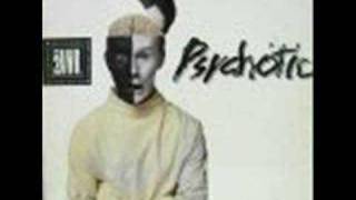 THE 2AWK  - Psychotic