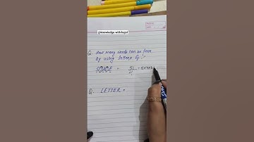 Factorial trick #shorts How to solve factorial maths trick Factorials
