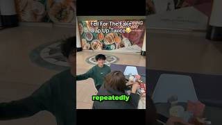 Fake Dap Up In Public 