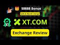 XT.com Review: Is XT Exchange Safe? How to Get $8888 Bonus Fast