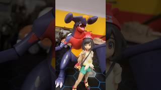 Epic Pokémon Action Figure collection #pokémon #shorts