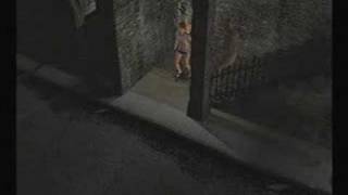 Resident Evil Outbreak - Outbreak (Online)