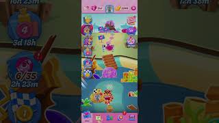 Candy Crush Saga 18273 to 18275 screenshot 2