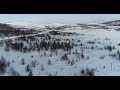 Магадан март 2018 полет вдоль трассы на Армань  2 = DJI 0046