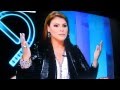 Olga Tañon en Cala 2015