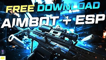 TUTORIAL - GET CSGO AIMBOT + ESP [UNDETECTABLE] CSGO HACK 2021 FREE CSGO CHEAT [WORKING] [NEW]