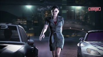 Need For Speed Carbon Battle Royale Mod Part 6 Walkthrough