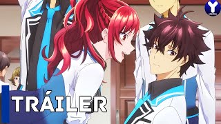 Isekai de Cheat Skill wo Te ni Shita Ore wa Genjitsu Sekai wo mo Musou  Suru: Level Up wa Jinsei wo Kaeta Dublado – Episodio 03