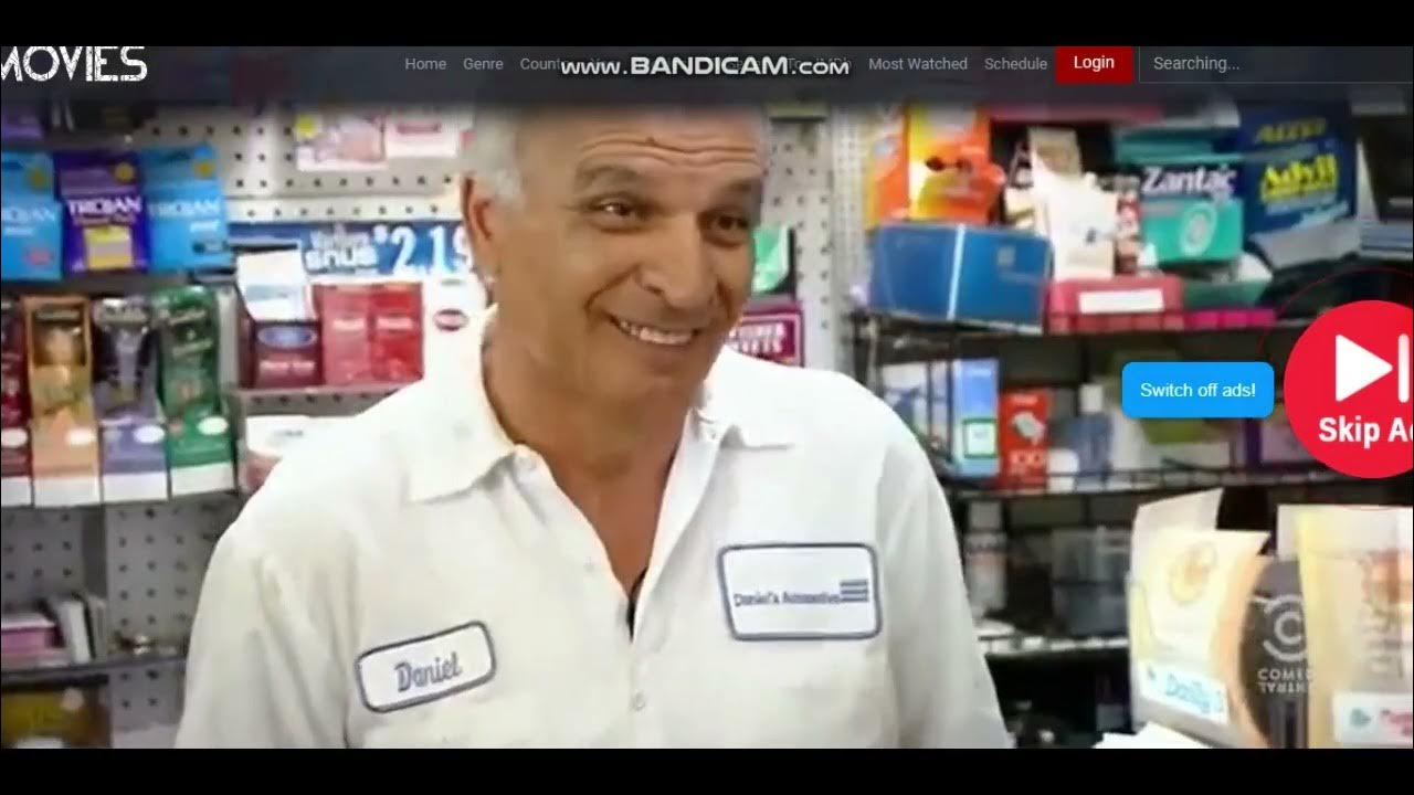 Nathan 4 You Grandson Pee (shorter version) YouTube