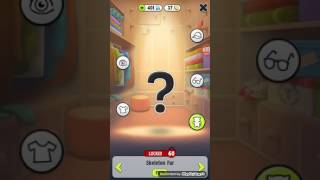 Hack for "My Talking Tom" Full Wardrobe, Level 60, (Ep.2) screenshot 5