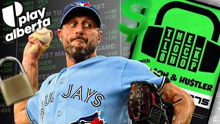 MLB Best Bets & NFL Futures! | The Lock Shop | 07-28-26