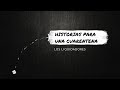 3 - Historias para una cuarentena - Los liquidadores