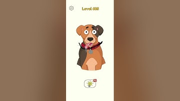 DOP 4:Draw One Part level 685 #shorts #gaming #games #gamer #game#fyp#fypシ