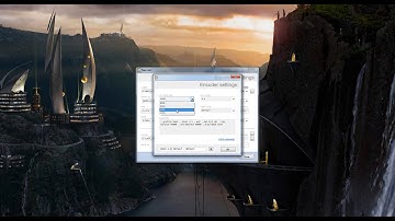 How to re encode 3D video after dvdfab