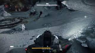 Destiny 2 story shadowkeep