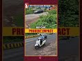 Prudent Impact: Old Goa Bypass Pothole Finally Filled