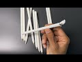 Quick Tip Apple Pencil 2nd Damaged Restoration