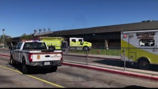 Student in custody after Idaho school shooting