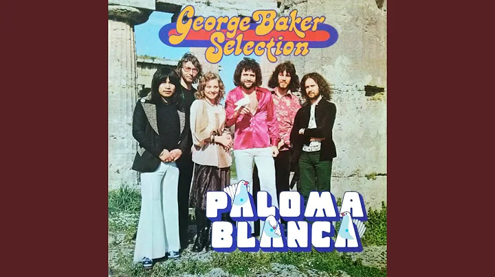 George Baker Selection - Topic
