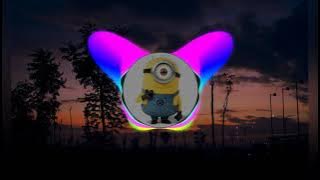 Dj Salting x Minefield Remix Slow Jedag Jedug