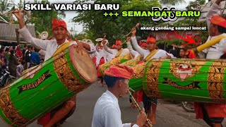 SANGAR!!😱 Rugi gak nonton | Penampilan BGS memang gaada tandingan!!!!!