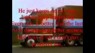 BJ mackey intro lyrics.wmv