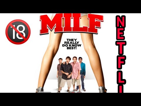 Milf Netflix Movie Trailer | Watch Netflix Movie Trailer | Milf Trailer 2020