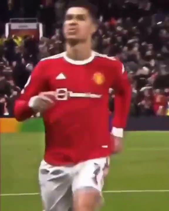 Cristiano Ronaldo SIUUU Celebration Edit Short Video #cr7 #shorts #ronaldo #football