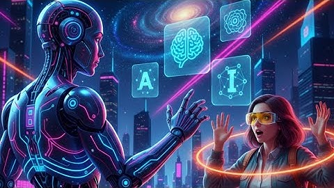 Top 5 AI Tools You MUST Try in 2025 | Beginner-Friendly Guide