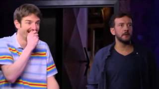 Promo Vive Cantando - Temporada 2 Antena 3 2