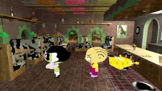 Buttercup Fucking Dies The Movie :O