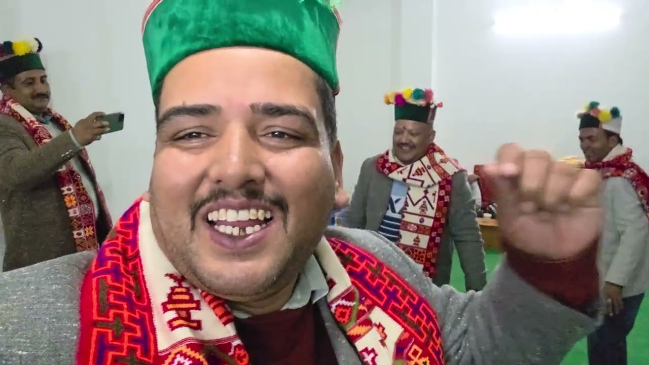 30/11/2025 Chagaon to Labrang Dalog Enjoy ❤️