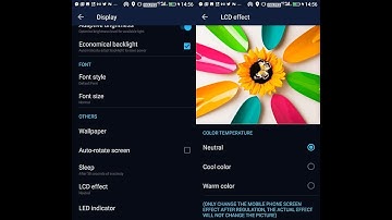 How to change font and size of Gionee a1 || Karan Madan