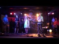 Capture de la vidéo Ветер Осени - Live At Rock'n'roll Pub