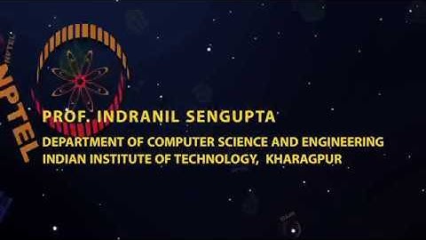 Lecture 09: Emerging Technologies (Part I)