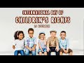 Children's Rights Quiz