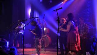 The Infamous Stringdusters 2015-03-07 Get It While You Can