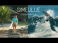 Surf trip in Simeulue 