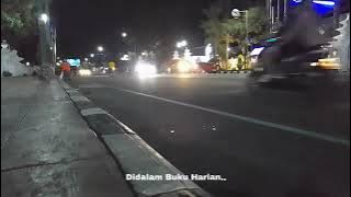 Story musik lirik d'paspor buku harian