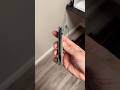 60 EDC KNIFE PERFECTION рџ Їрџ Ґ Youtubeshorts Shorts 60 EDC KNIFE PERFECTION рџ Їрџ Ґ Youtubeshorts Shorts