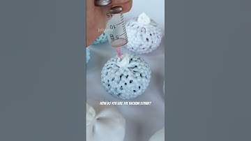 How do you like my vacuumed stress ball sound? 😮‍💨✨