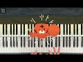 End of video