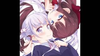 Miniatura del video "【NEW GAME! キャラソン1】「春色Runway」／涼風青葉(CV:高田憂希)"