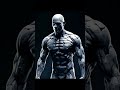 #motivation, #discipline, #stoicism, #overcome, #mindset, #aiart, #vfx