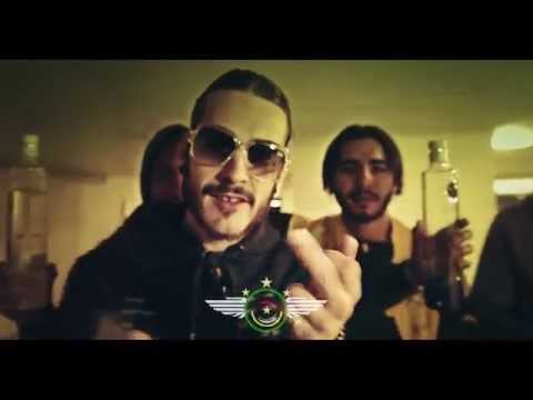 SCH (Braabus music) // Que le doigt #A7 // 2015